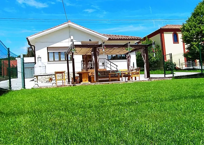 Casa La Juncara