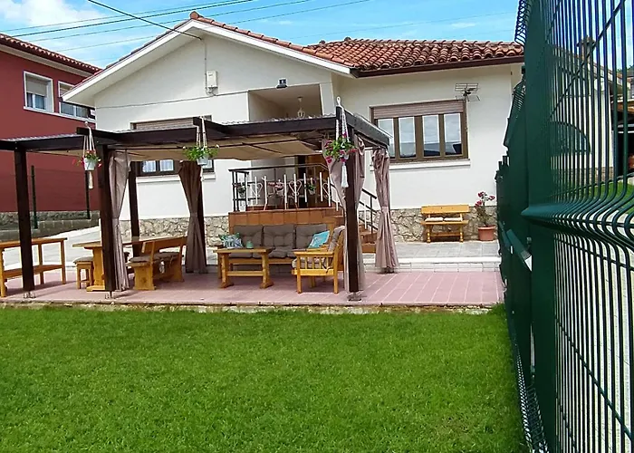 Casa La Juncara