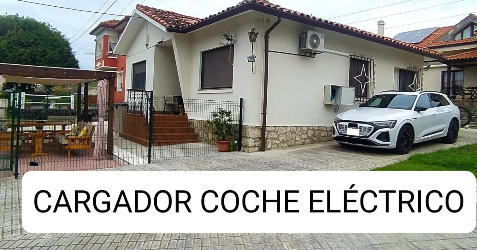 Casa La Juncara Casa vacanze *