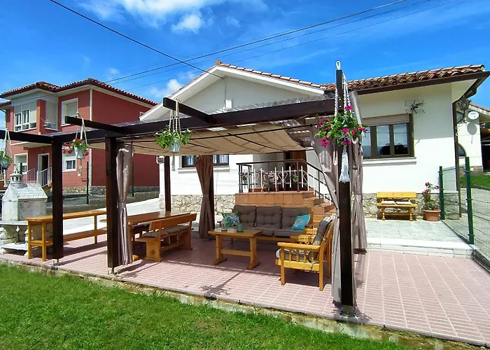 Casa La Juncara