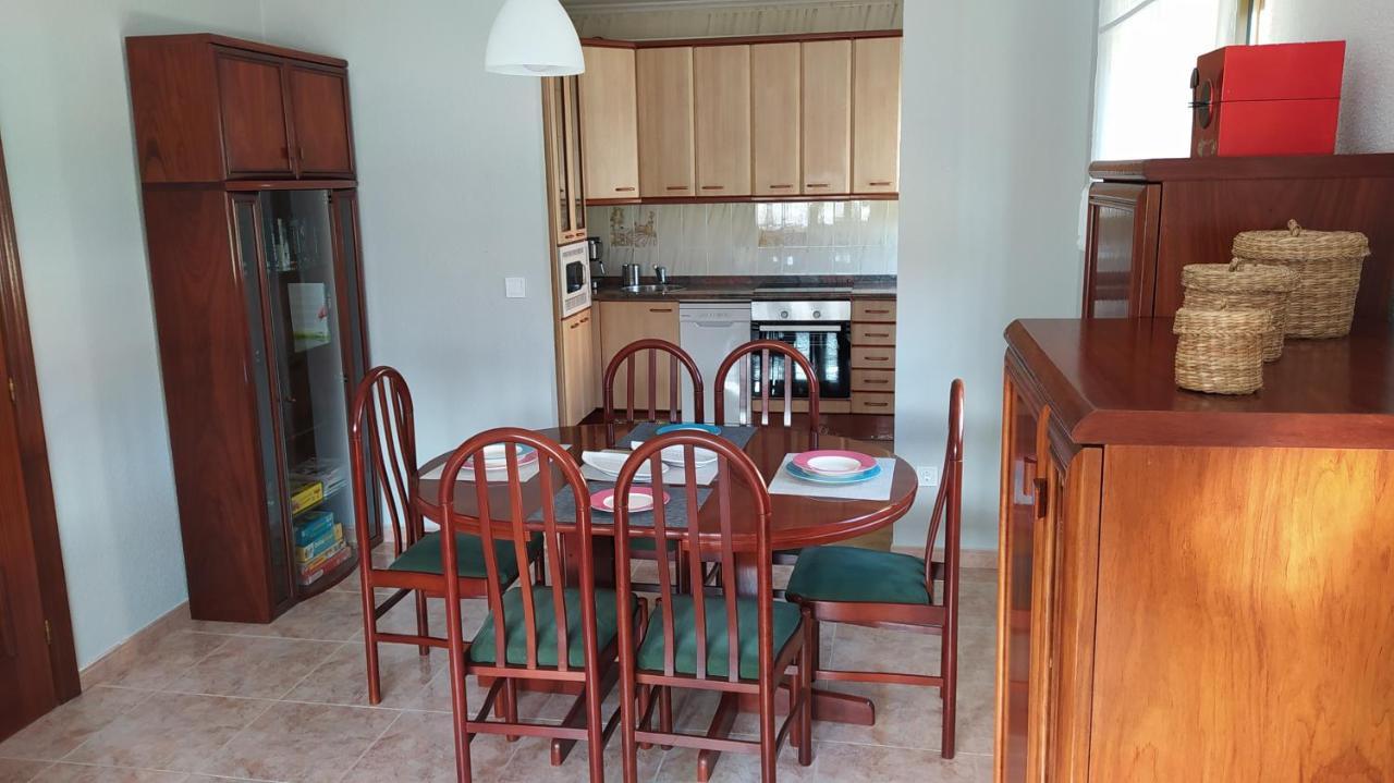 Casa La Juncara Guarnizo