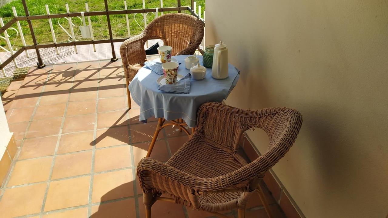 Casa La Juncara Guarnizo