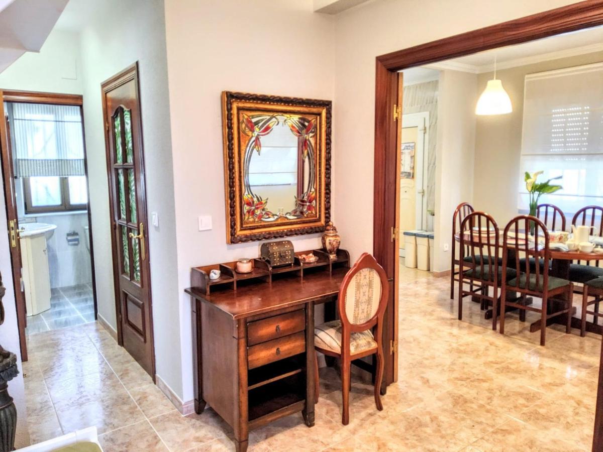 Casa La Juncara Hébergement de vacances Guarnizo
