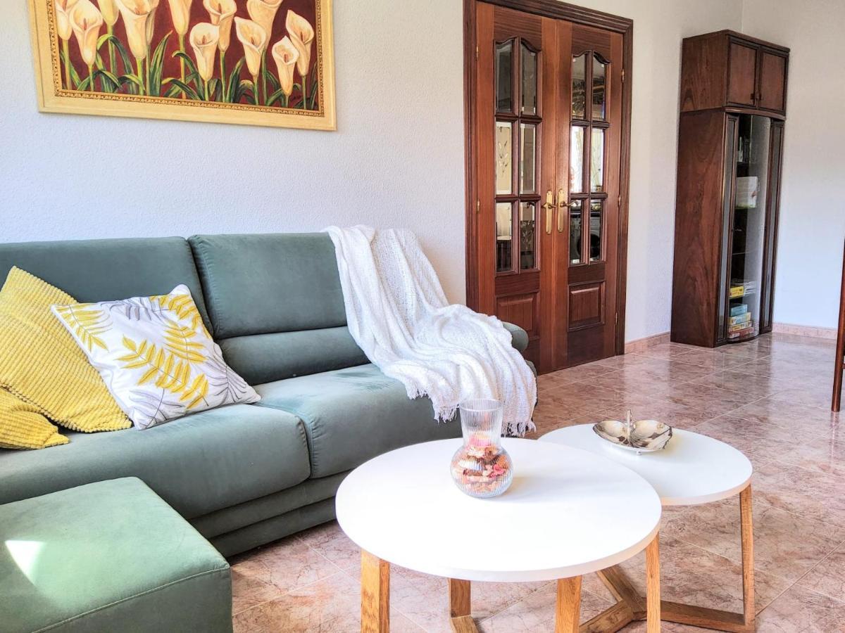 Casa La Juncara Hébergement de vacances