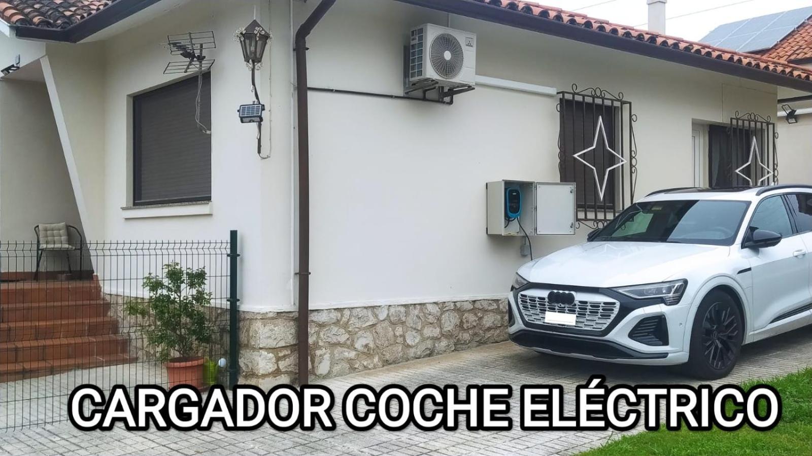 Hébergement de vacances Casa La Juncara Guarnizo