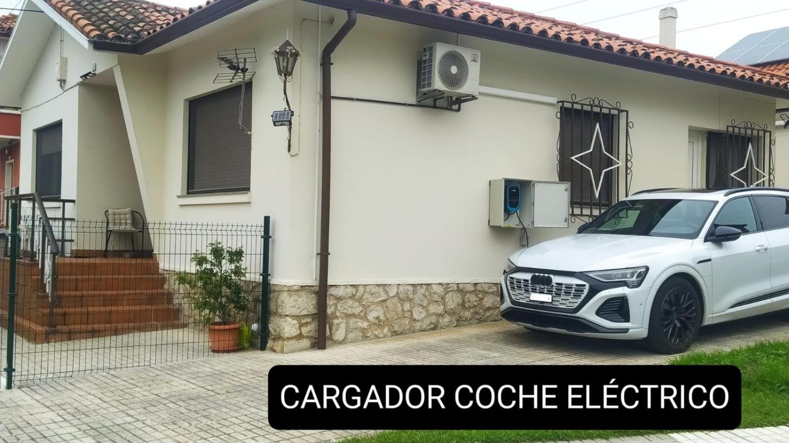 Casa La Juncara * Guarnizo